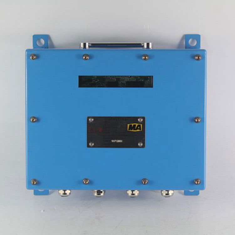 济南华科KJJ18矿用信息传输接口