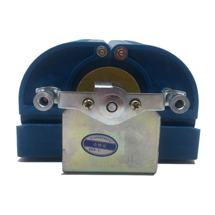 QC815-60A隔离换向开关|济宁永煤工矿机械有限公司