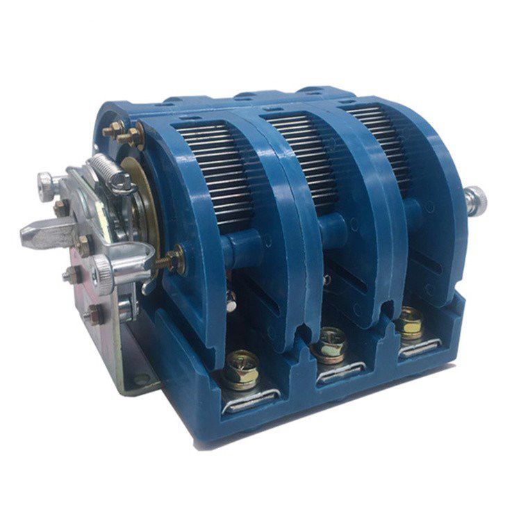 QC815-125A隔离换向开关|济宁永煤工矿机械有限公司