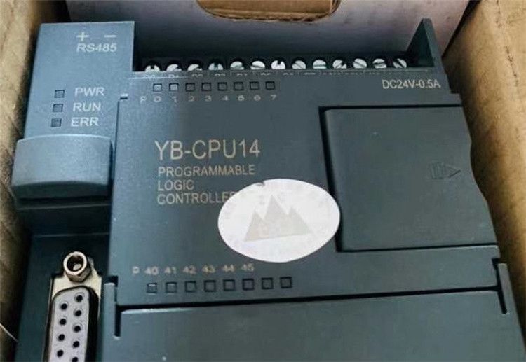YB-CPU14**处理器/永磁移变控制终端|泰安众诚自动化(图1)