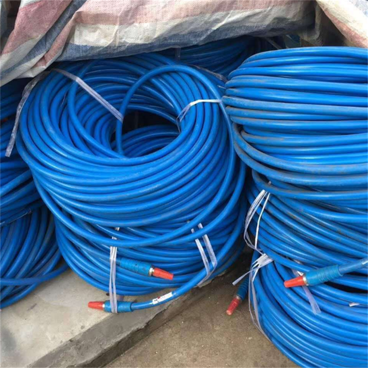 5米七芯电缆双BN5米7芯电缆 天津贝克电气有限公司