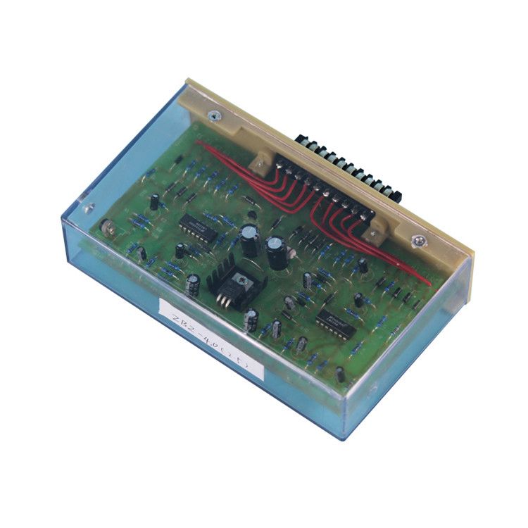 ZBZ-4.0Z煤电钻综保插件本体1140V/660V/380V|济宁永煤工矿机械有限公司(图1)