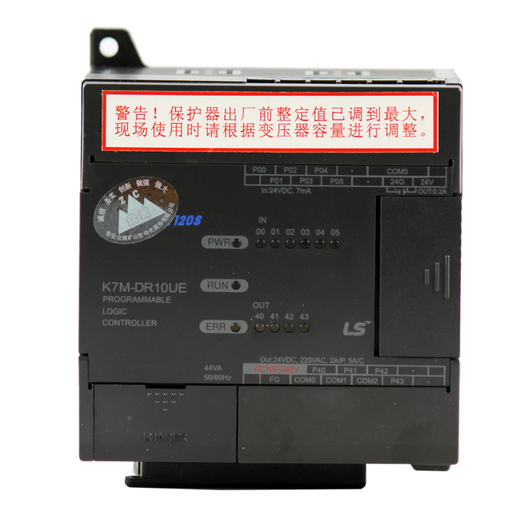 K7M-DR10UE/10KV可编程序控制器|泰安众诚自动化设备股份有限公司